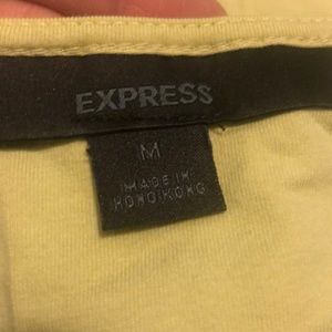 Express Tops - Express Camisole Express Tops - Express Camisole